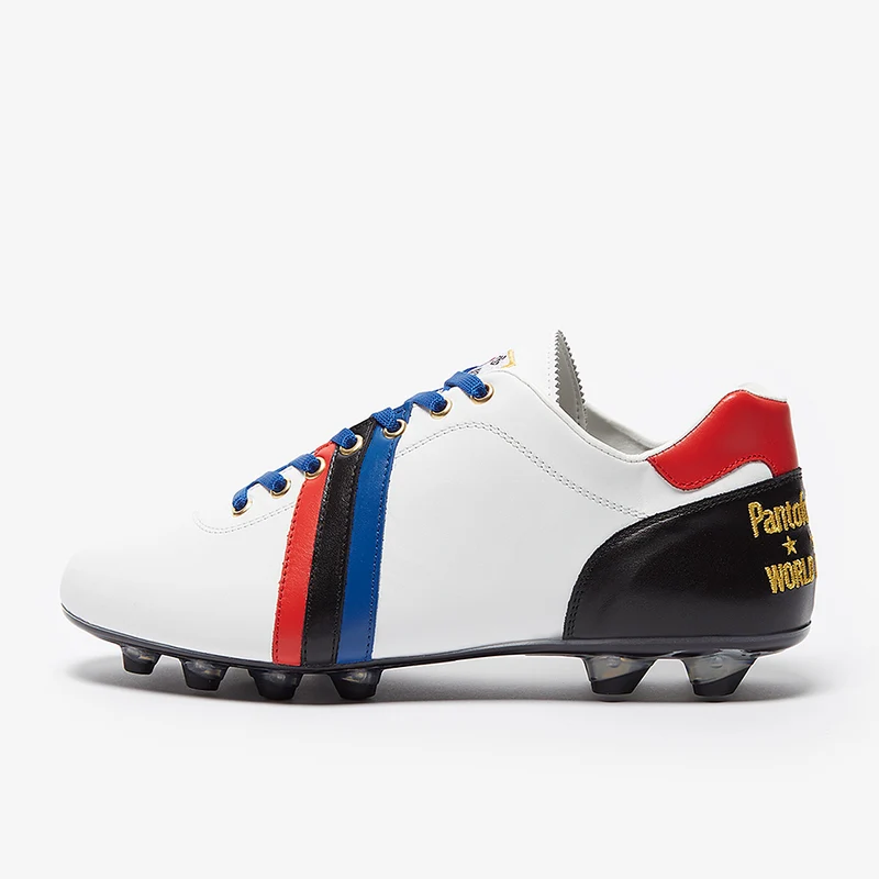 Pantofola dOro Lazzarini FG Made in Italy x Korea Edition