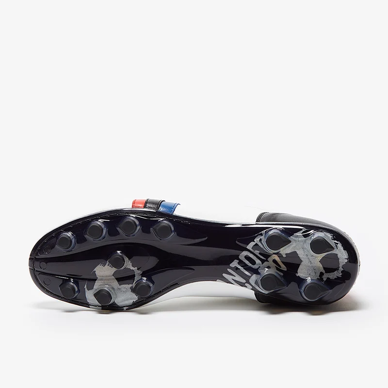 Pantofola dOro Lazzarini FG Made in Italy x Korea Edition