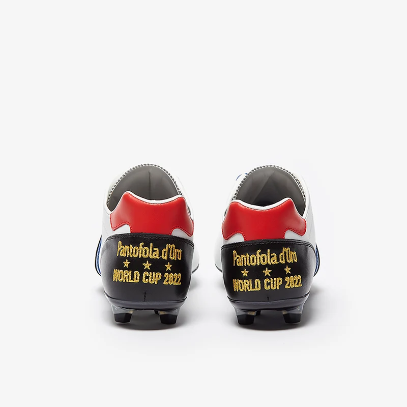 Pantofola dOro Lazzarini FG Made in Italy x Korea Edition