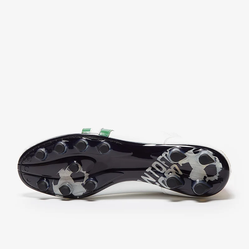 Pantofola dOro Lazzarini FG Made in Italy x Wales Edition