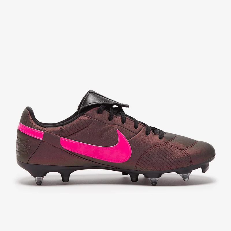 Nike The Premier III Pro-SG Anti-Clog