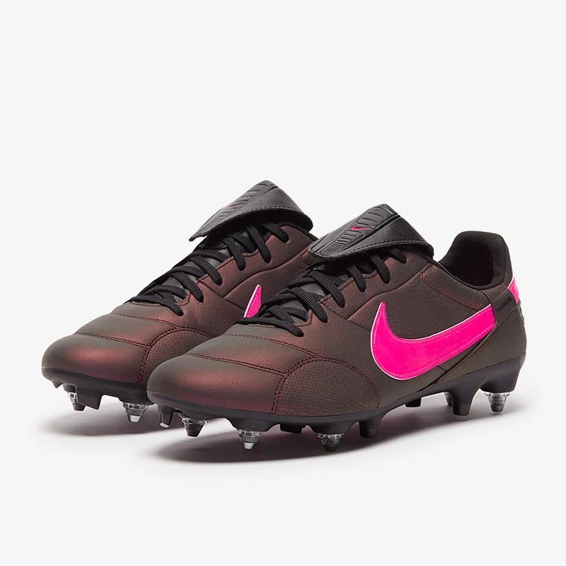 Nike The Premier III Pro-SG Anti-Clog