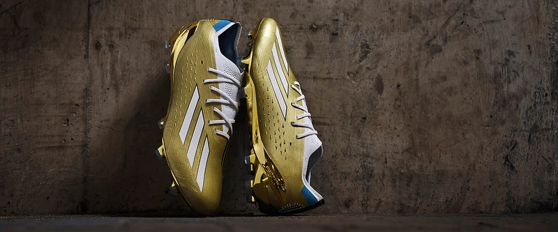 adidas X Speedportal Messi.1 FG