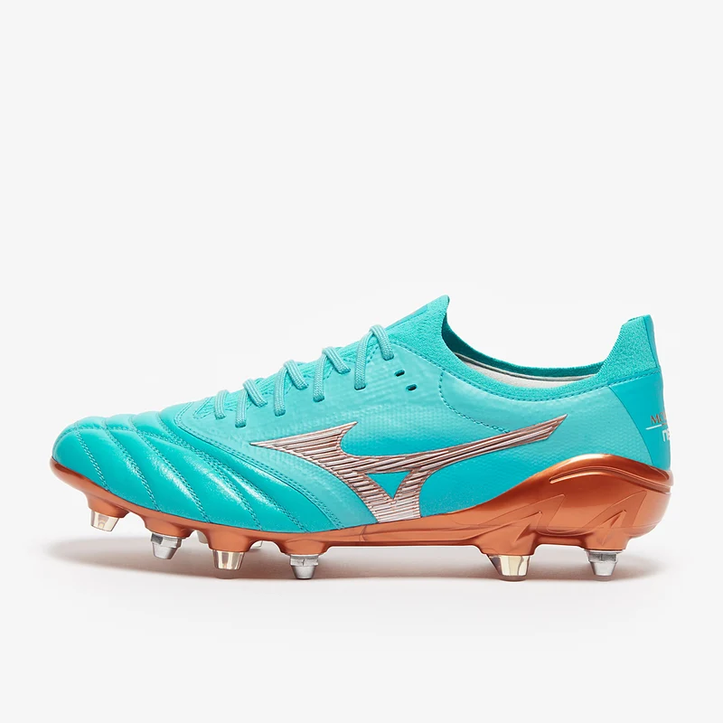 Mizuno Morelia Neo III Beta Made In Japan SG Mix