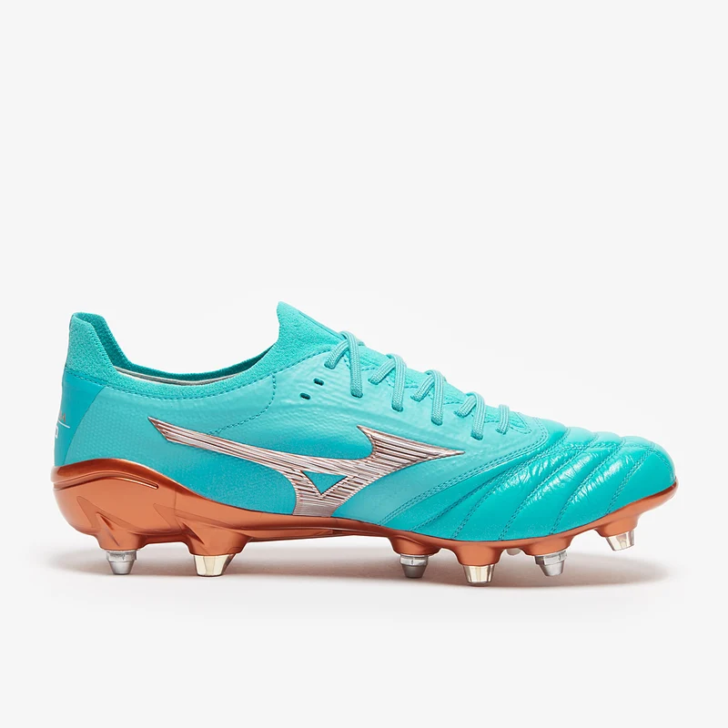 Mizuno Morelia Neo III Beta Made In Japan SG Mix