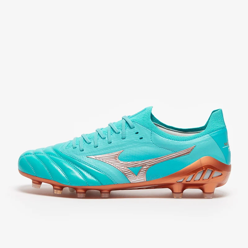 Mizuno Morelia Neo III Beta Made In Japan FG