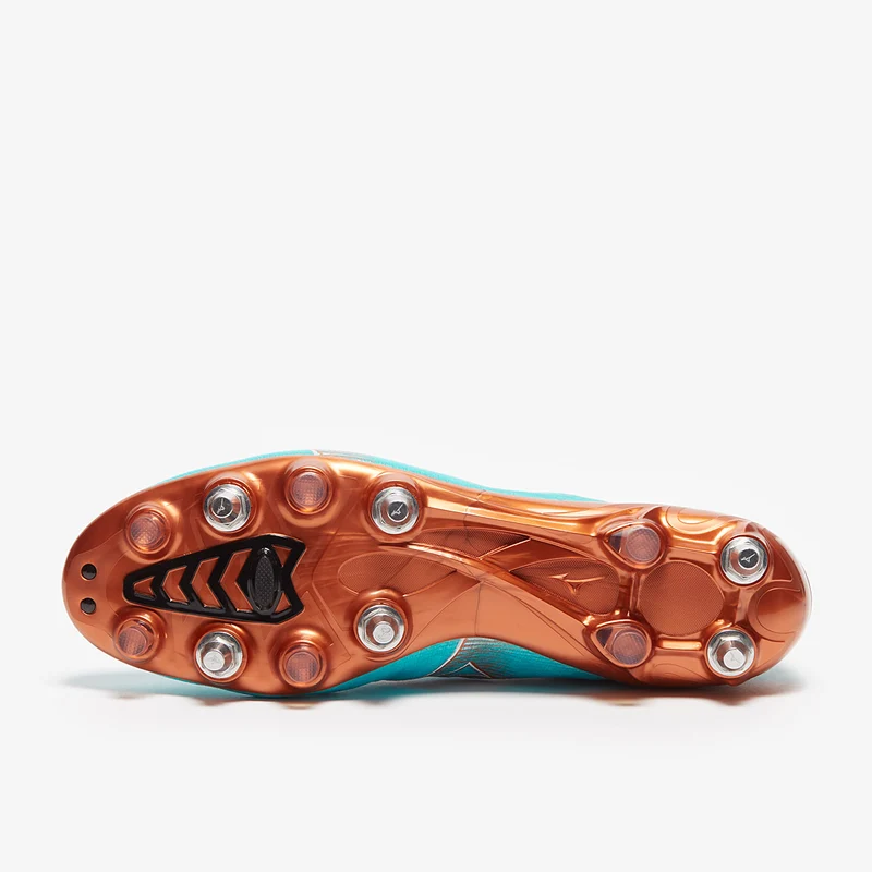 Mizuno Alpha Made In Japan SG Mix