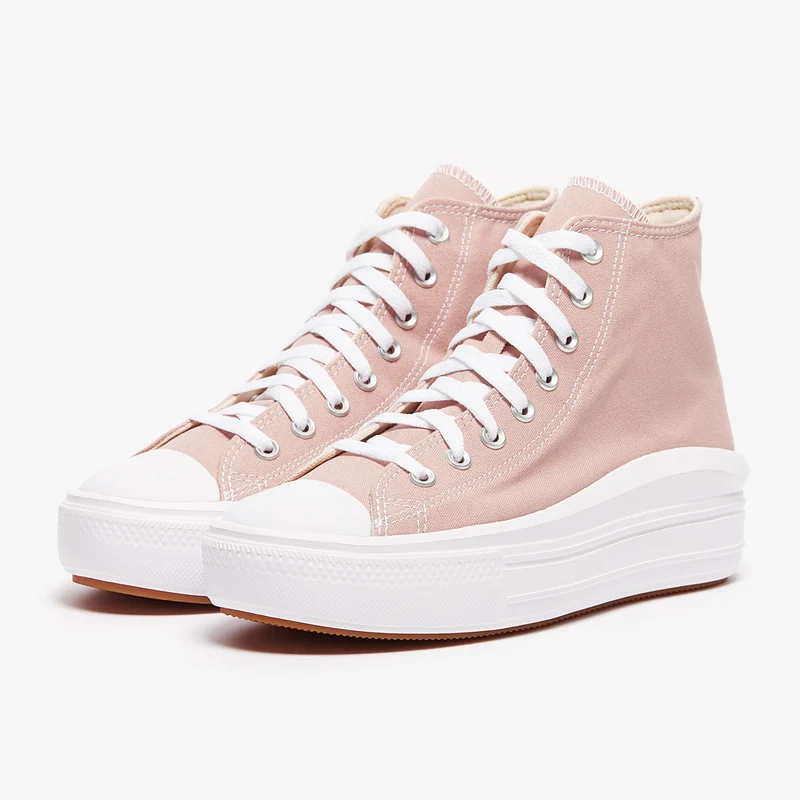 Converse Femme Chuck Taylor All Star Move Seasonal