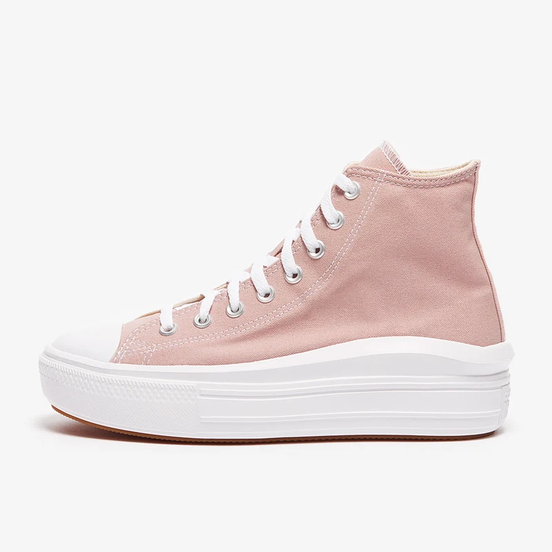 Converse Femme Chuck Taylor All Star Move Seasonal