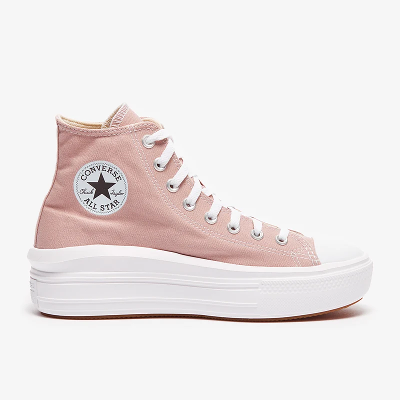 Converse Femme Chuck Taylor All Star Move Seasonal