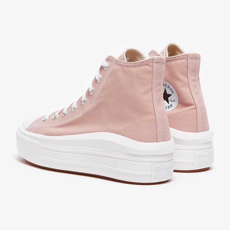 Converse Femme Chuck Taylor All Star Move Seasonal