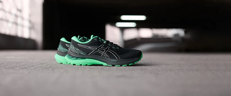 ASICS Gel-Kayano 29 Lite-Show
