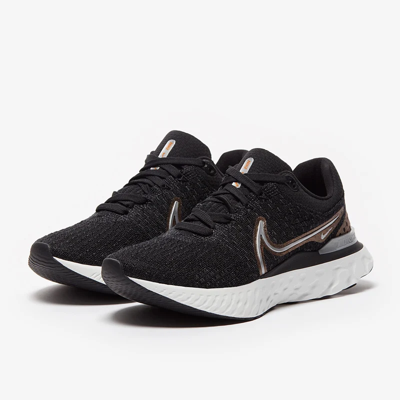Nike Femme React Infinity Run Flyknit 3