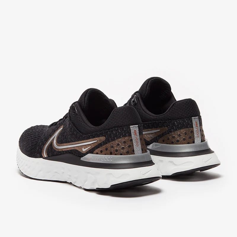 Nike Femme React Infinity Run Flyknit 3