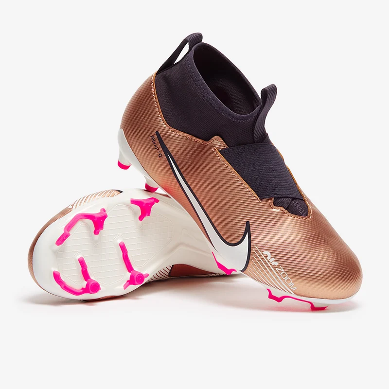 Nike Enfant Zoom Mercurial Superfly IX Academy FG/MG