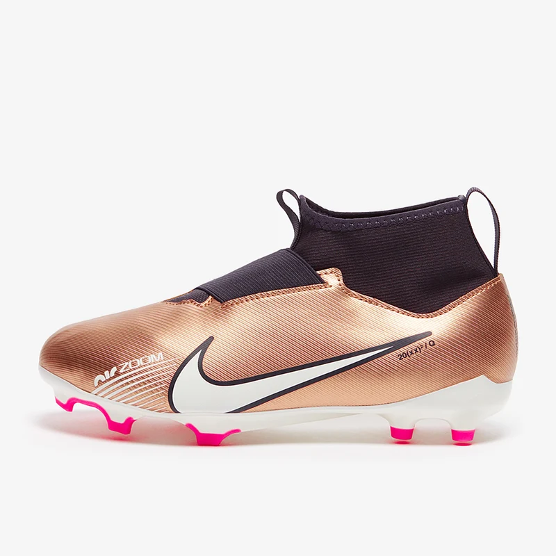 Nike Enfant Zoom Mercurial Superfly IX Academy FG/MG