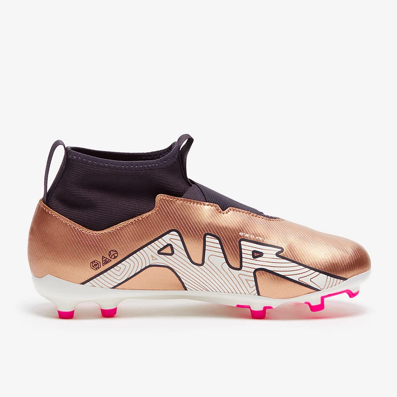 Nike Enfant Zoom Mercurial Superfly IX Academy FG/MG