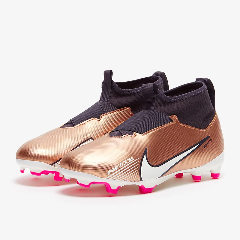 Nike Enfant Zoom Mercurial Superfly IX Academy FG/MG