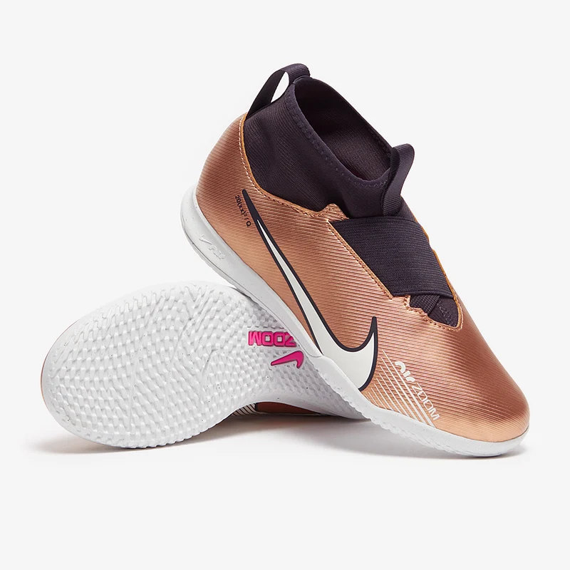 Nike Enfant Zoom Mercurial Superfly IX Academy IC