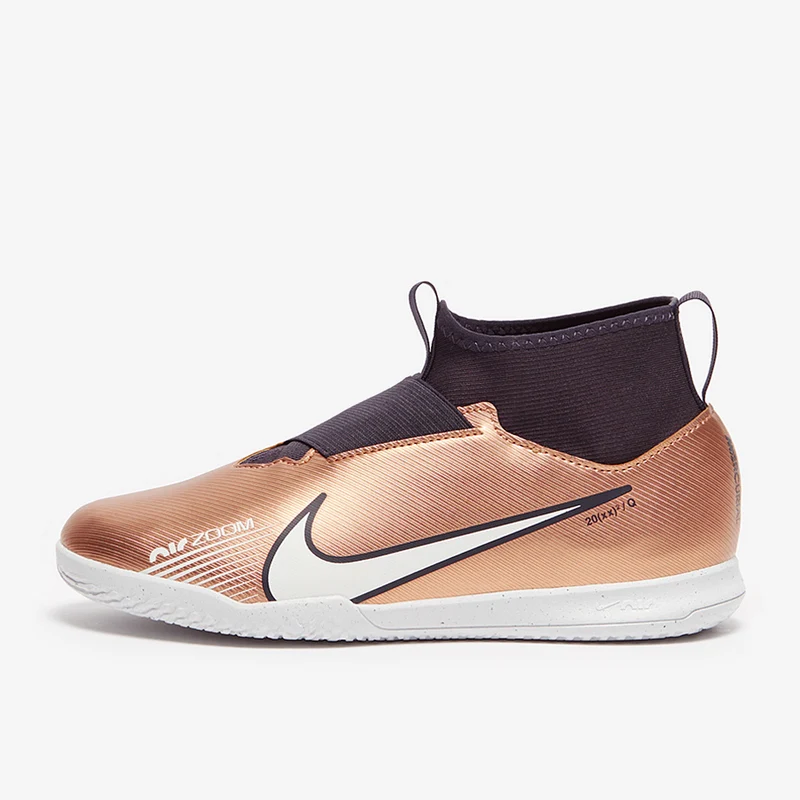 Nike Enfant Zoom Mercurial Superfly IX Academy IC
