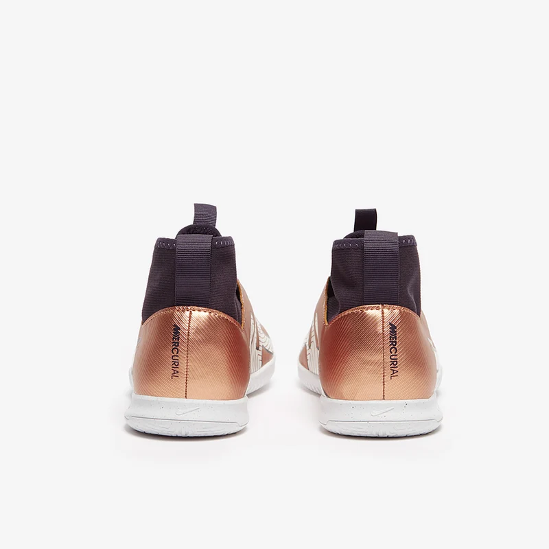 Nike Enfant Zoom Mercurial Superfly IX Academy IC