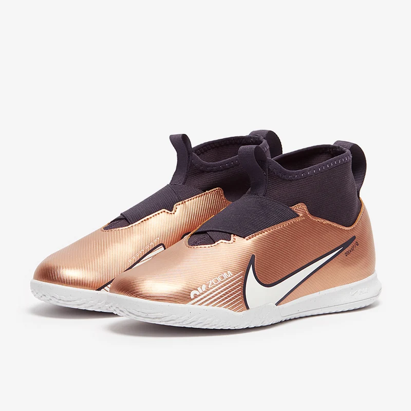 Nike Enfant Zoom Mercurial Superfly IX Academy IC