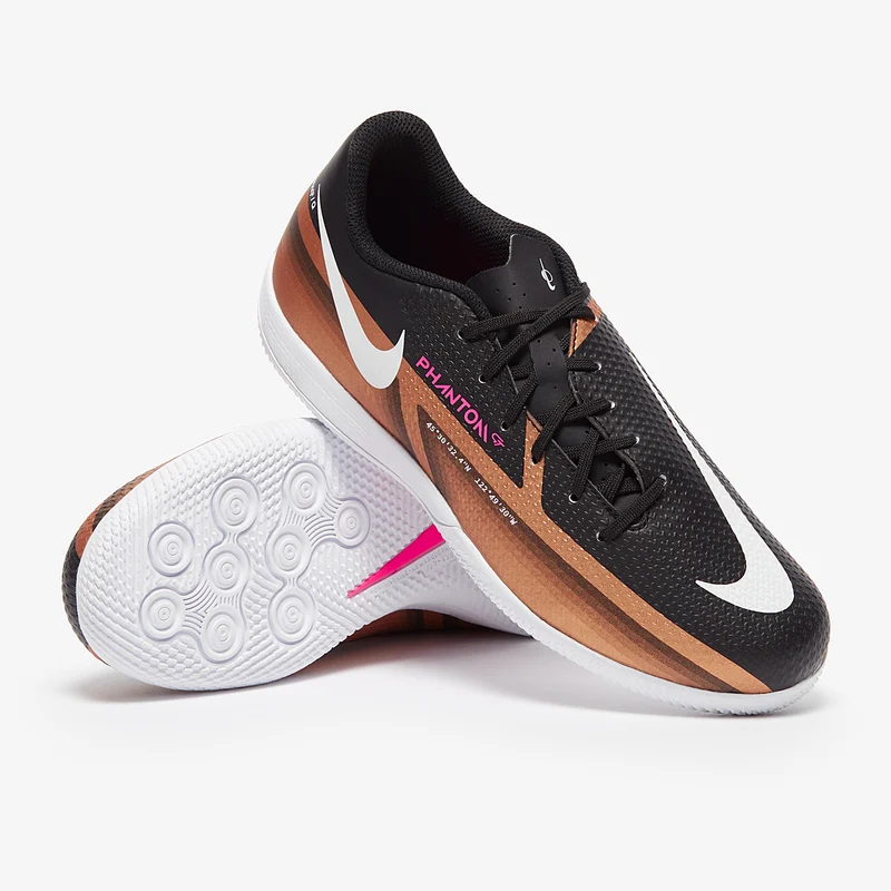 Nike Enfant Phantom GT2 Academy IC