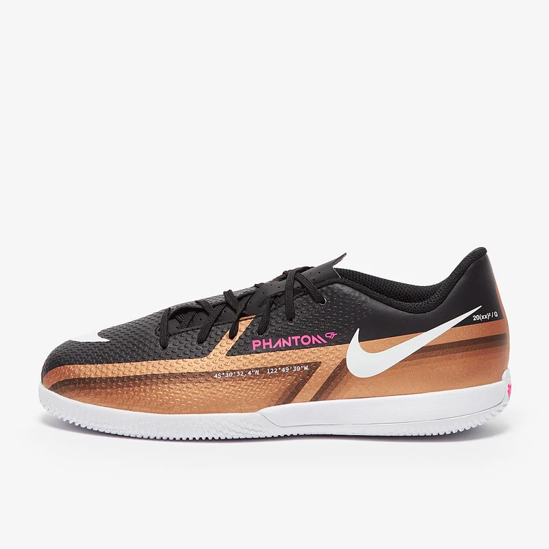 Nike Enfant Phantom GT2 Academy IC