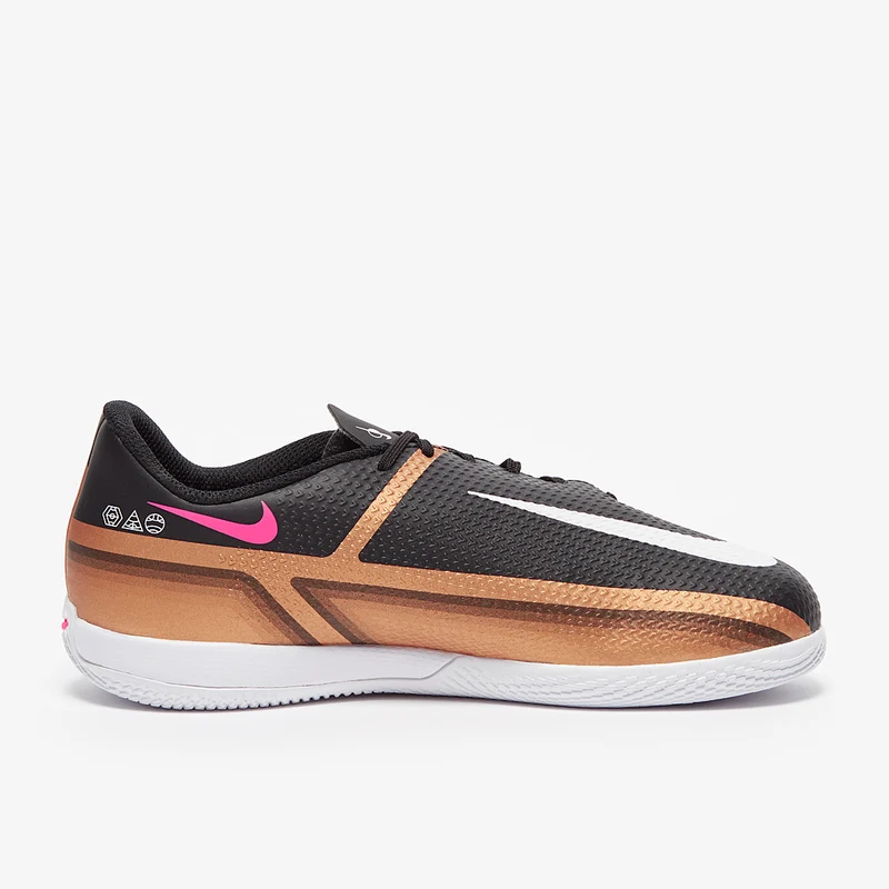 Nike Enfant Phantom GT2 Academy IC