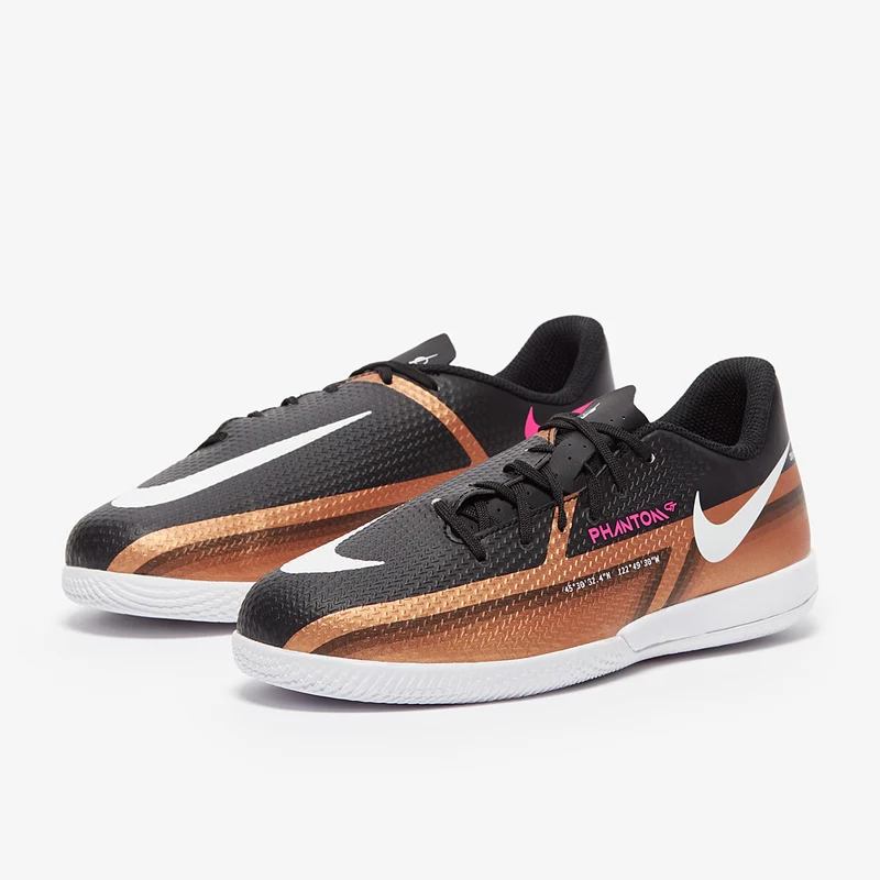 Nike Enfant Phantom GT2 Academy IC