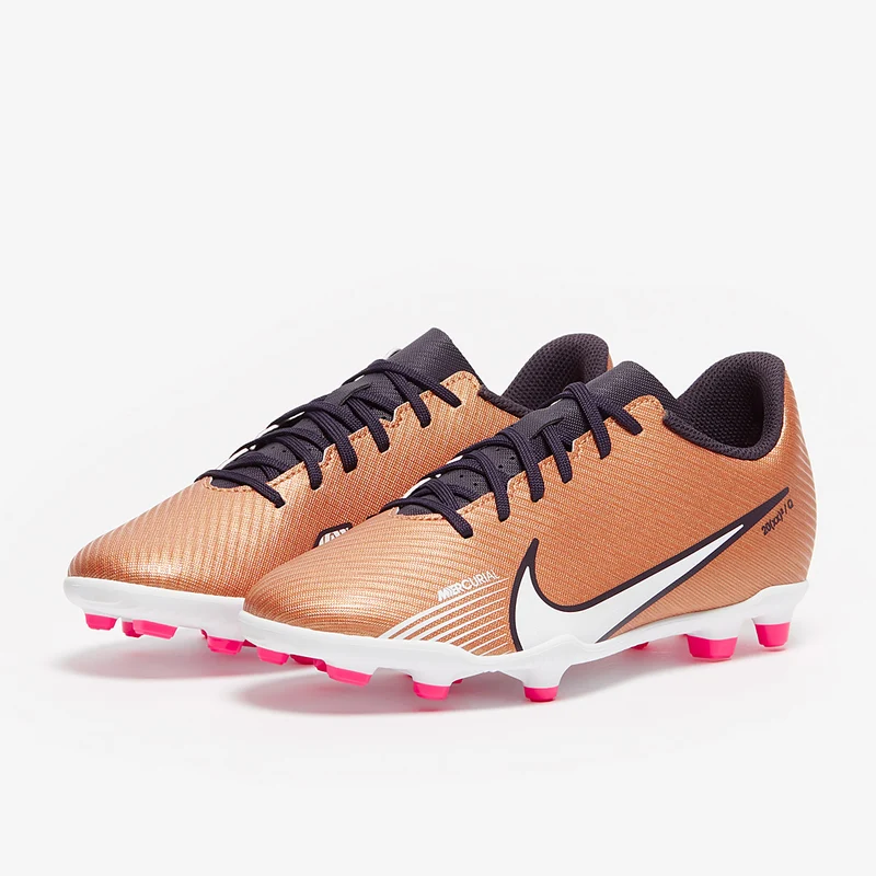 Nike Enfant Mercurial Vapor XV Club FG/MG