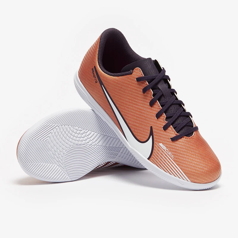 Nike Enfant Mercurial Vapor XV Club IC