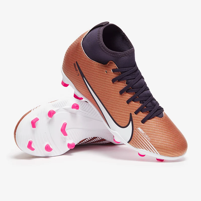 Nike Enfant Mercurial Superfly IV Club FG/MG