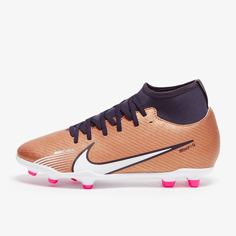 Nike Enfant Mercurial Superfly IV Club FG/MG