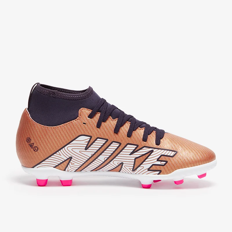 Nike Enfant Mercurial Superfly IV Club FG/MG