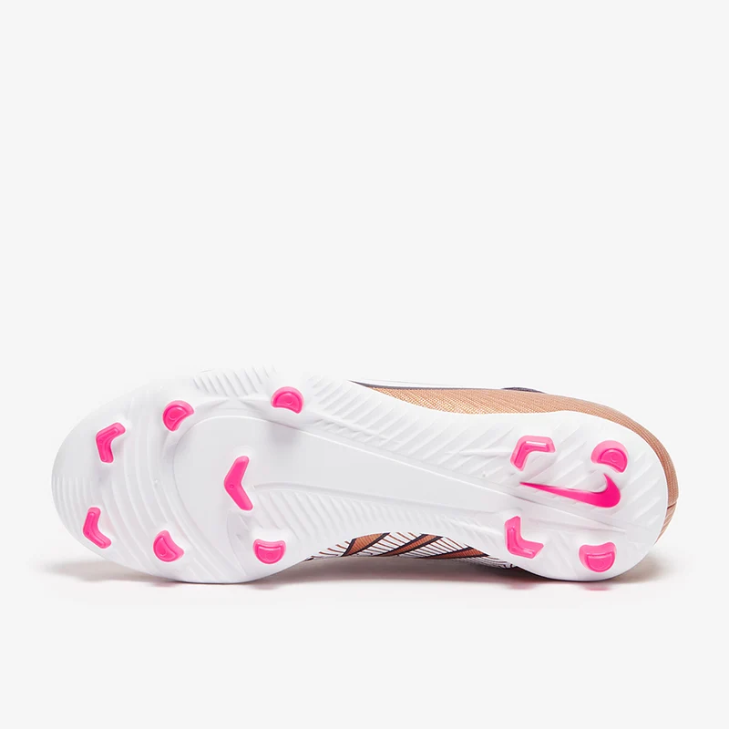 Nike Enfant Mercurial Superfly IV Club FG/MG