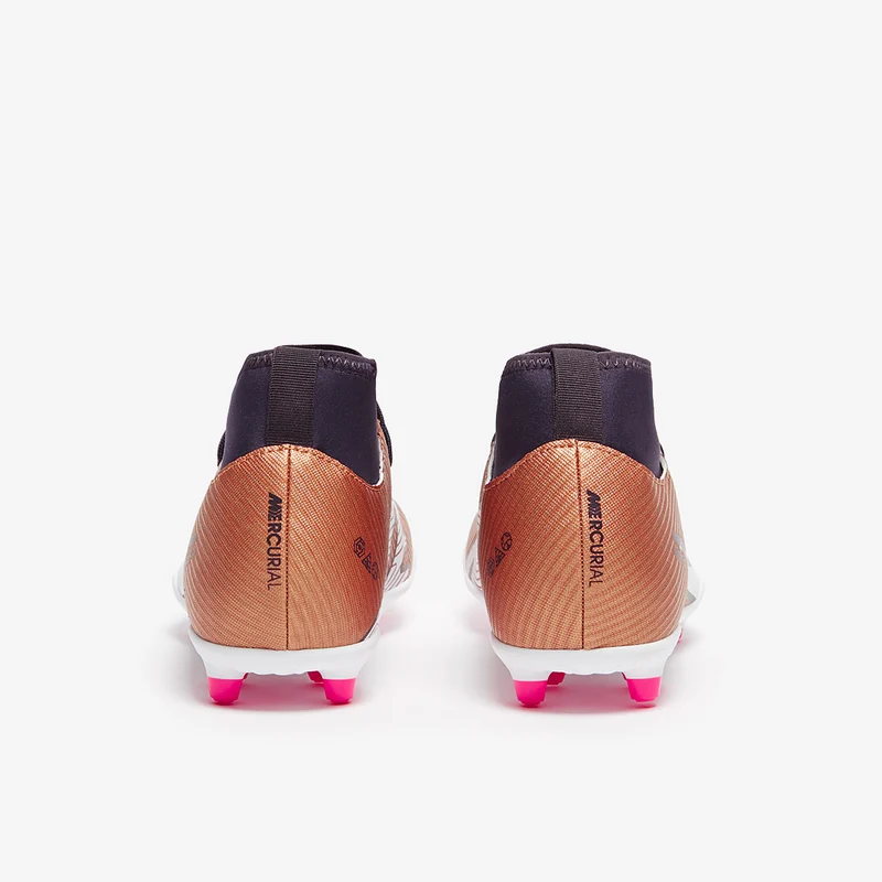 Nike Enfant Mercurial Superfly IV Club FG/MG