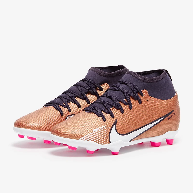 Nike Enfant Mercurial Superfly IV Club FG/MG