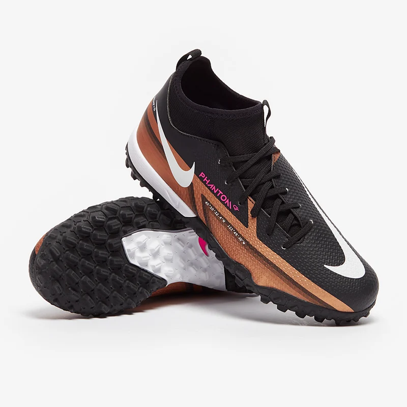 Nike Enfant Phantom GT2 Academy DF TF