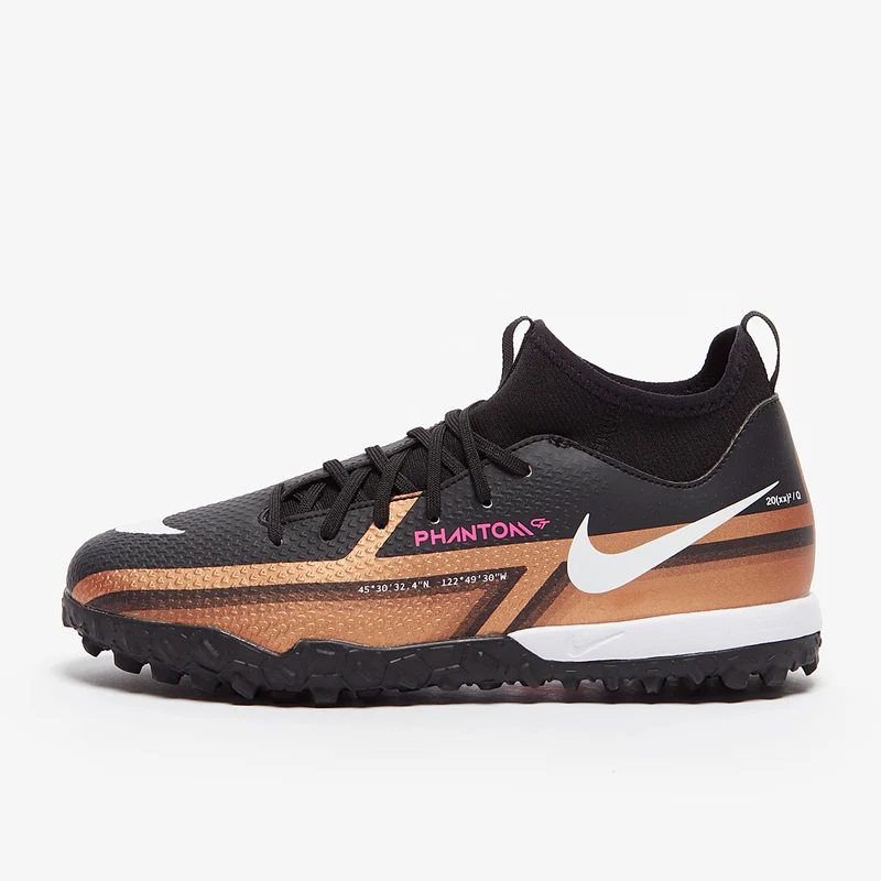 Nike Enfant Phantom GT2 Academy DF TF