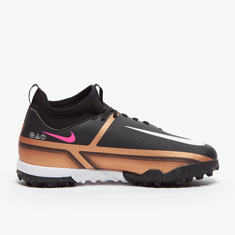Nike Enfant Phantom GT2 Academy DF TF