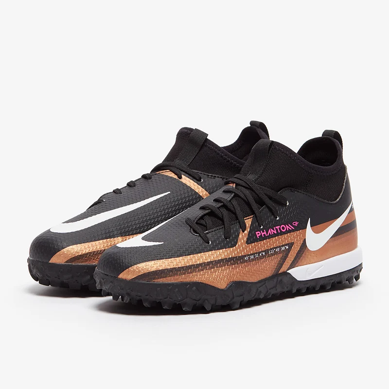 Nike Enfant Phantom GT2 Academy DF TF