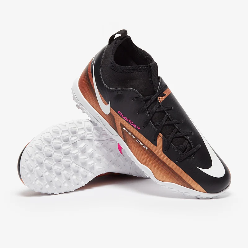 Nike Enfant Phantom GT2 Club DF TF