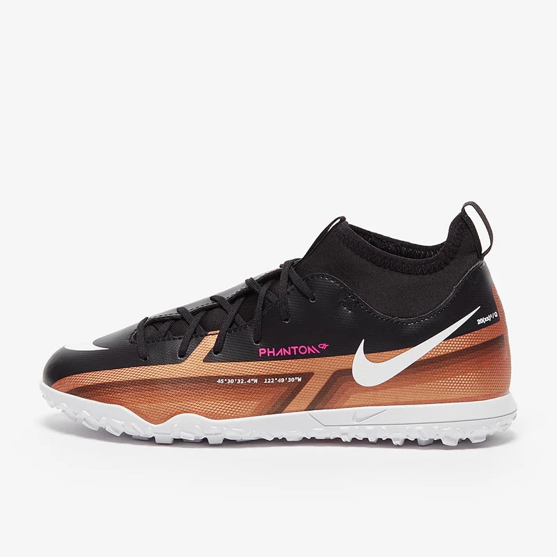 Nike Enfant Phantom GT2 Club DF TF