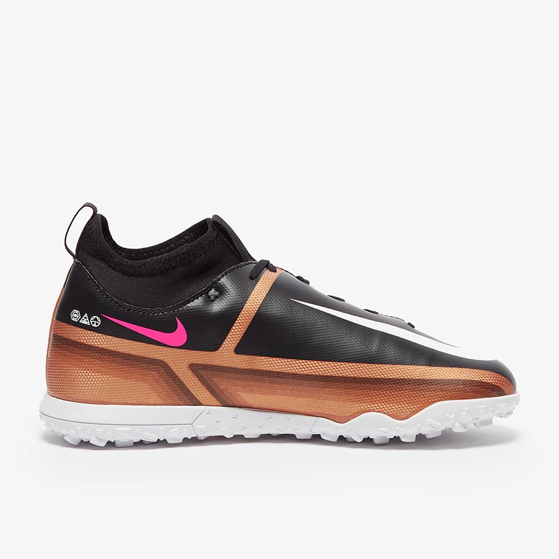 Nike Enfant Phantom GT2 Club DF TF