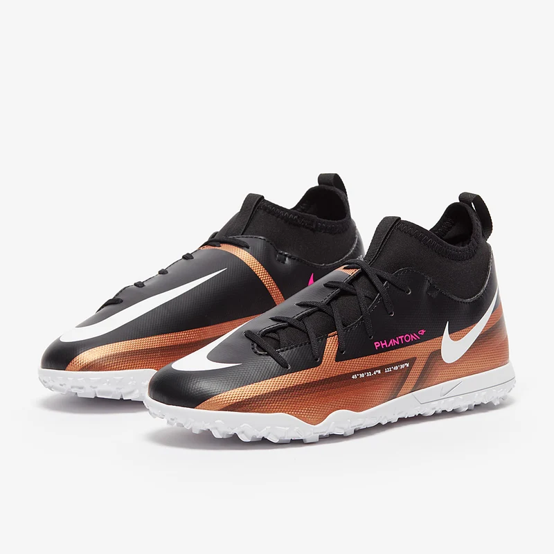 Nike Enfant Phantom GT2 Club DF TF