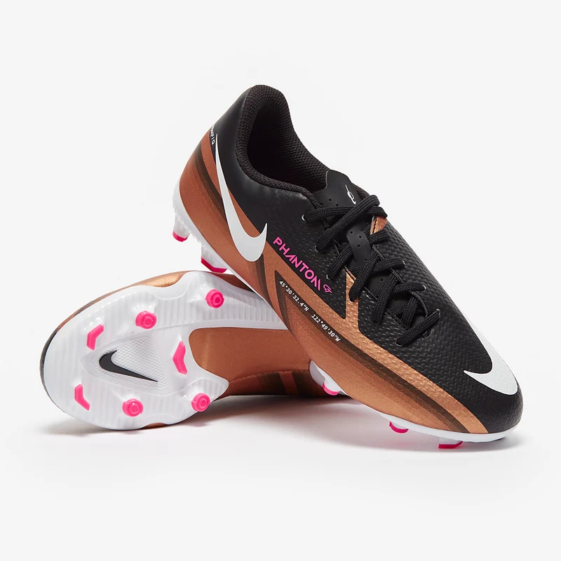 Nike Enfant Phantom GT2 Academy FG/MG