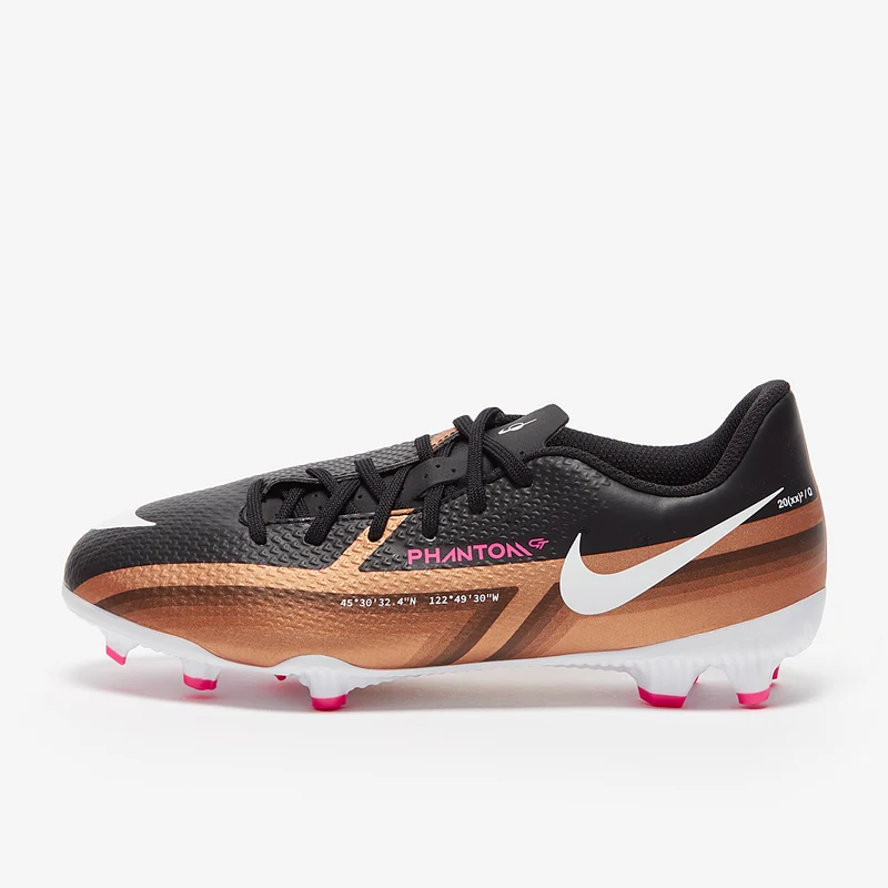 Nike Enfant Phantom GT2 Academy FG/MG