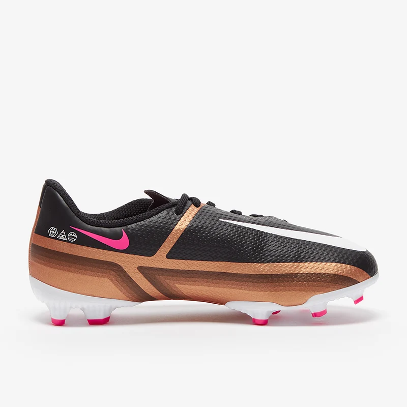 Nike Enfant Phantom GT2 Academy FG/MG