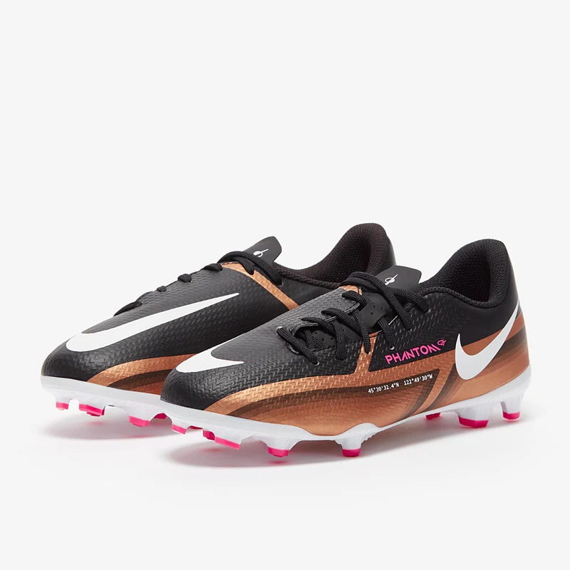 Nike Enfant Phantom GT2 Academy FG/MG